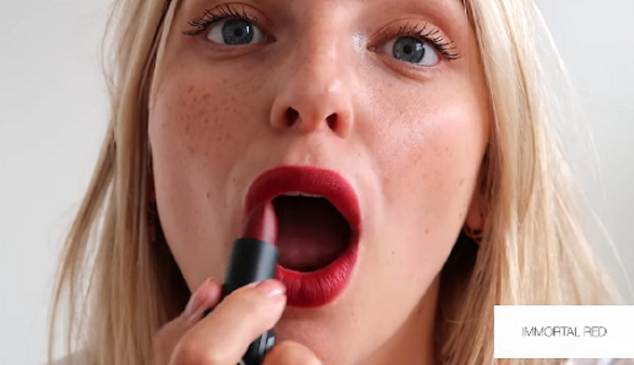  YouTube democratiza la herramienta de maquillaje virtual