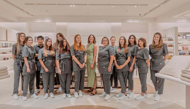 Zara Home pone en marcha una tienda gestionada por personas con discapacidad
