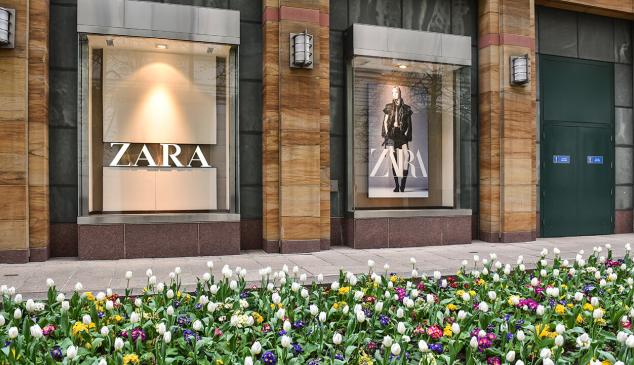zara marca mas valiosa españa ranking interbrand