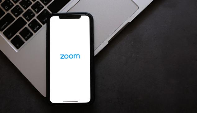 zoom economía plataformas