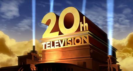 Logotipo 20th Television