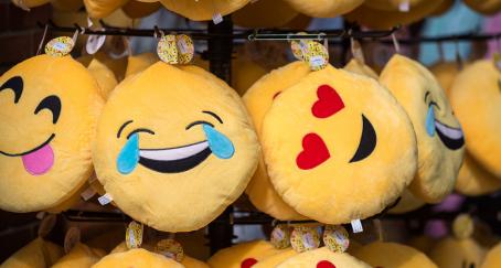 emojis