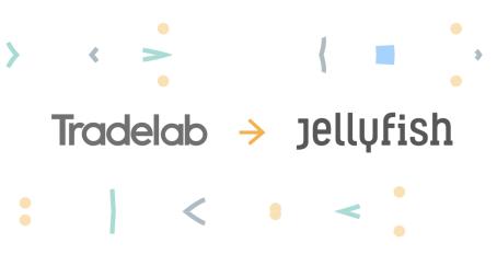 tradelab se integra jellyfish