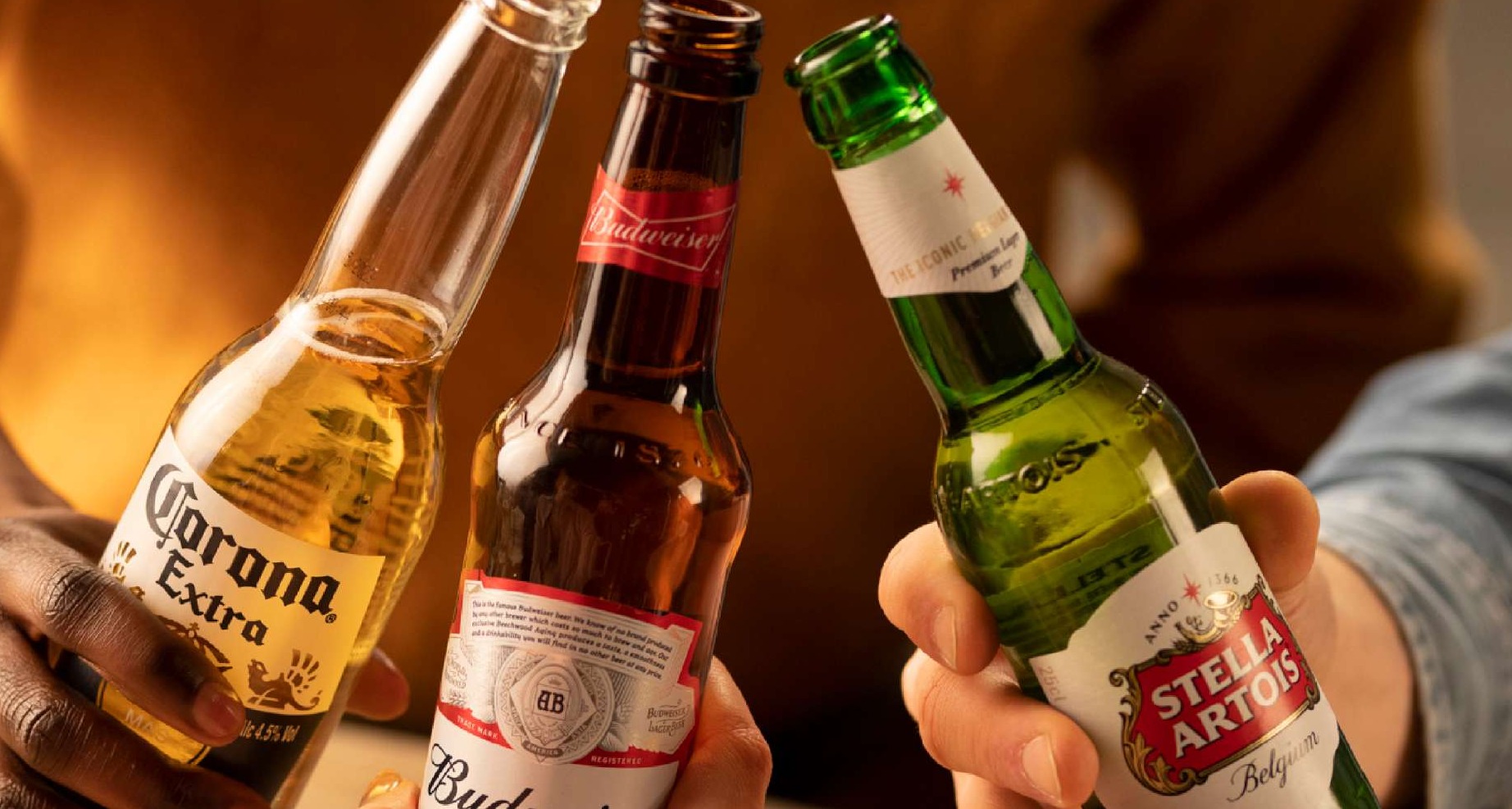 AB InBev repite como Anunciante del Año en Cannes Lions