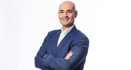 Abelardo Ibáñez es el nuevo CEO de Zenith España