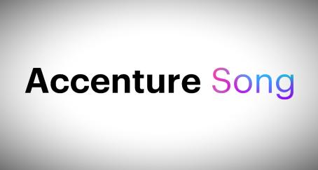 Accenture Song es el nuevo nombre de Accenture Interactive accenture_song