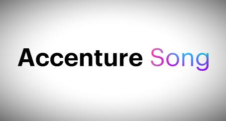 accenture_song