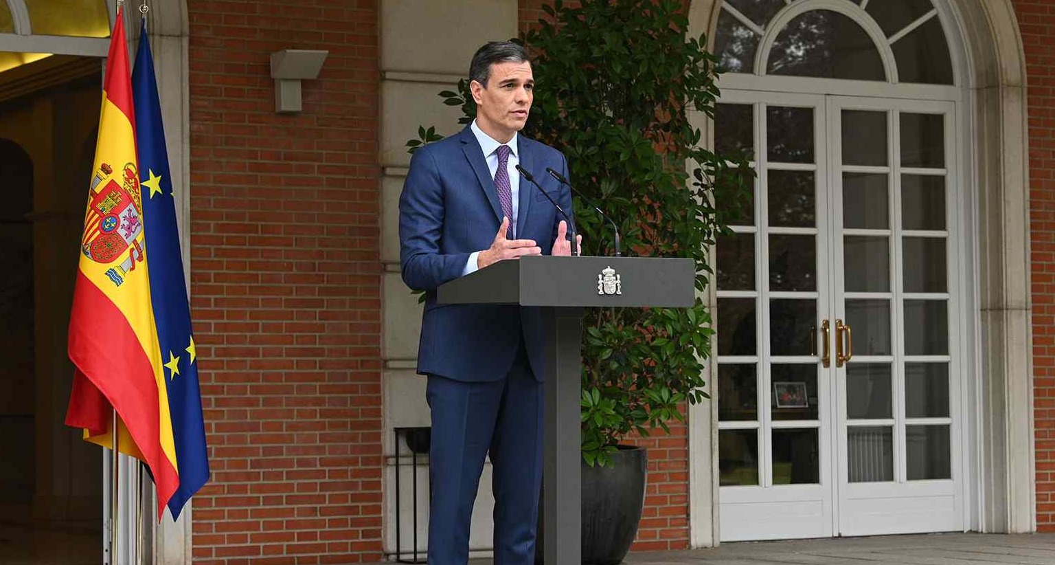 El Gobierno autoriza 440 millones de euros publicidad institucional, cuadruplicando la cifra del anterior acuerdo marco El Gobierno autoriza 440 millones de euros publicidad institucional, cuadruplicando la cifra del anterior acuerdo marco