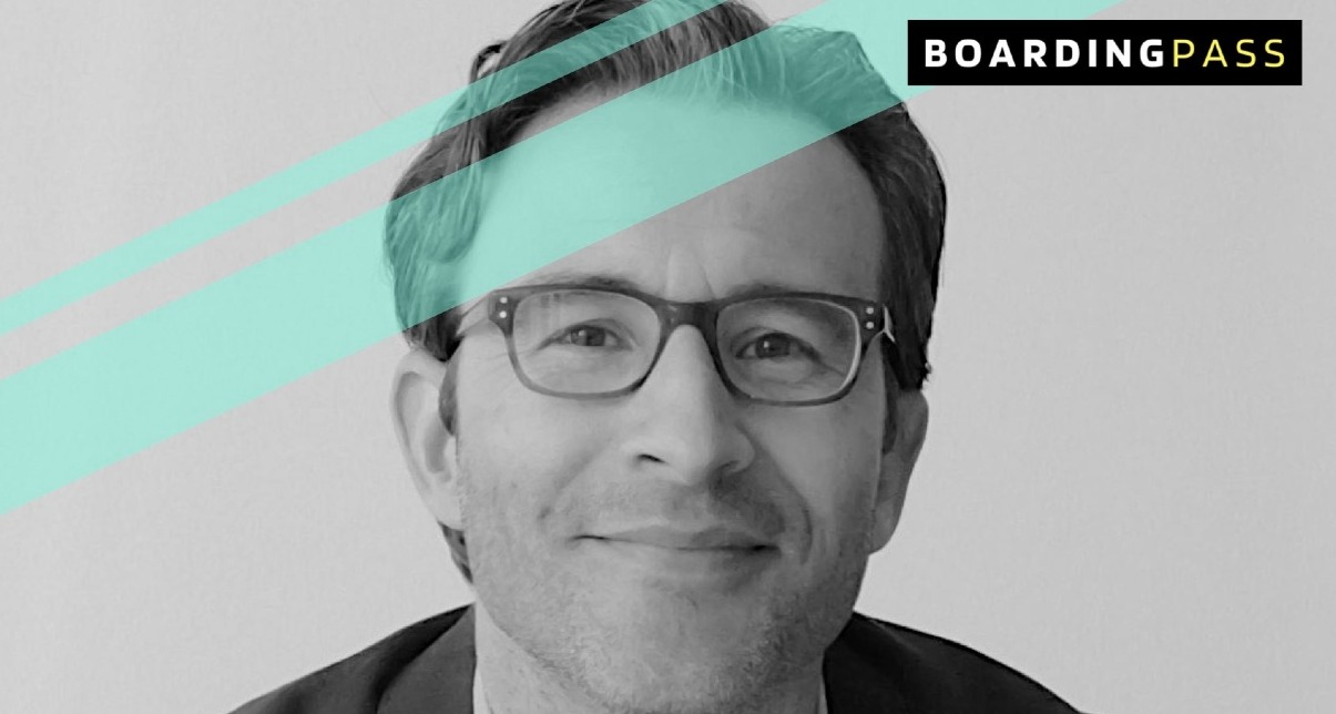 Hablamos con Adam Gerhart, CEO mundial de Mindshare adam_gerhart_mindshare