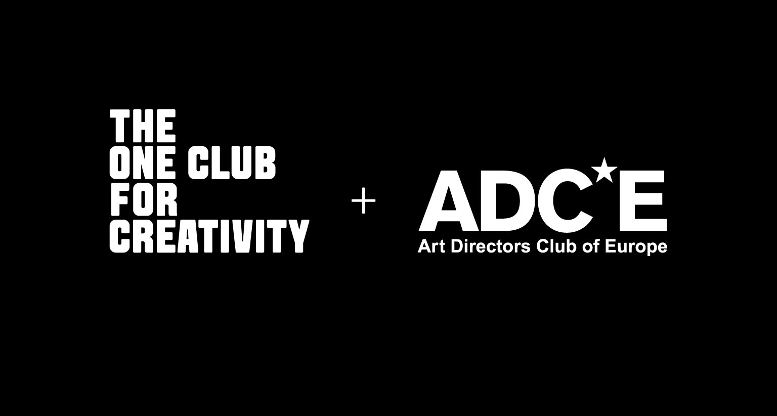 El Art Directors Club of Europe se fusiona con The One Club for Creativity