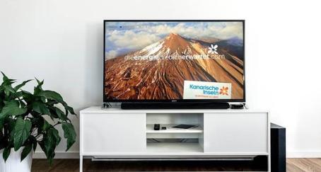 Addressable TV