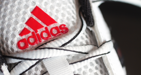 adidas