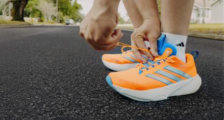 Zapatillas Adidas para personas con discapacidad