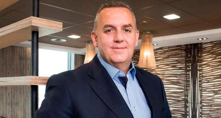 Alaistair Macrow, nuevo Director de Marketing Global de McDonald’s
