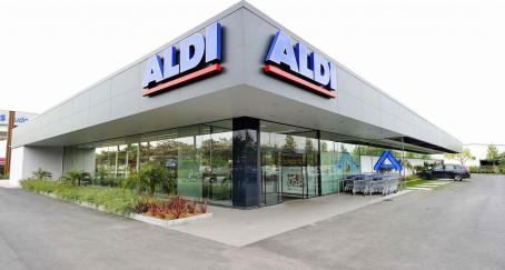 DDB España ALDI