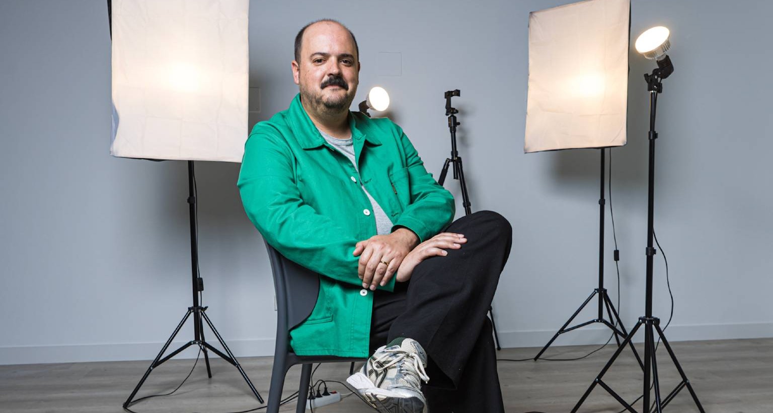 Alejandro Peré