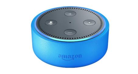 Amazon-Alexa