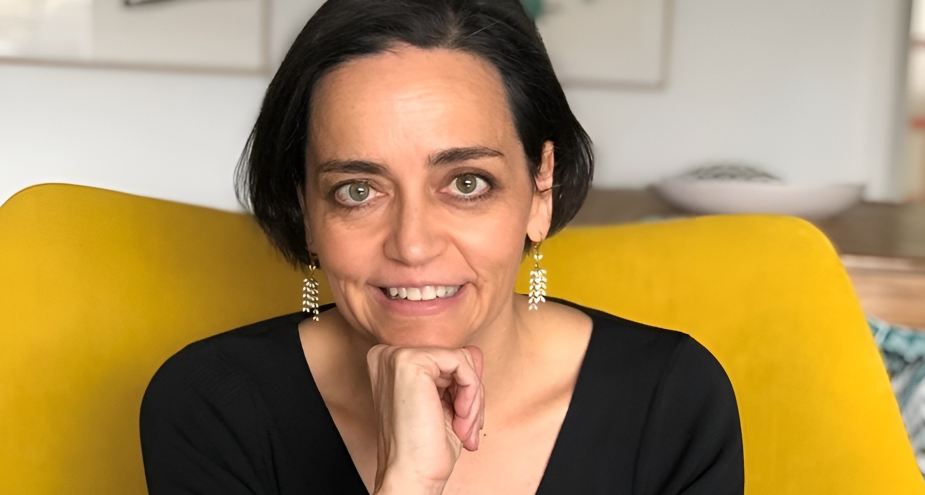 Almudena Román