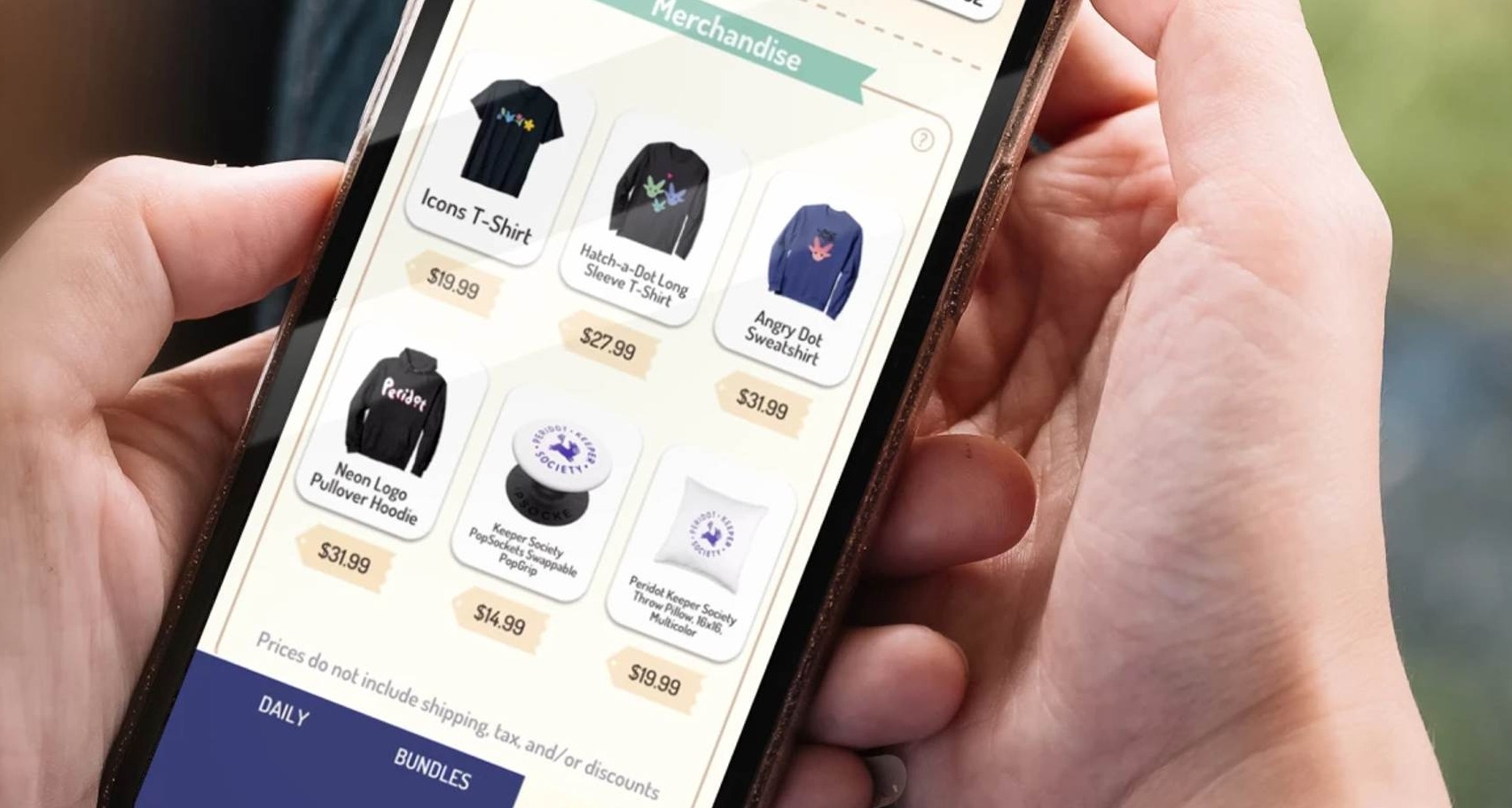 Amazon Anywhere permitirá la compra de productos físicos dentro de apps y juegos para móviles