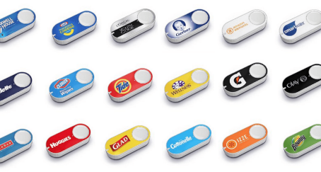 Amazon-Dash-Button