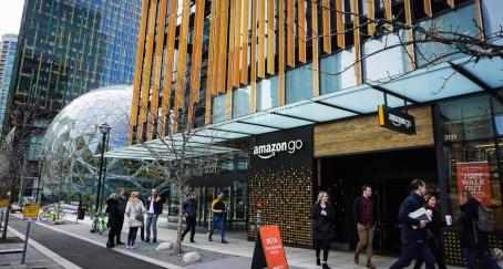 amazon-go