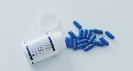 Amazon farmacia
