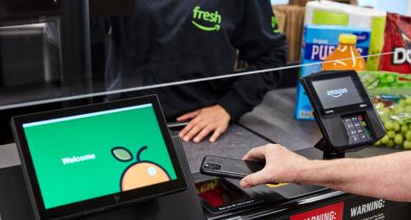 Amazon Fresh, una apuesta por la omnicanalidad en la cesta de la compra