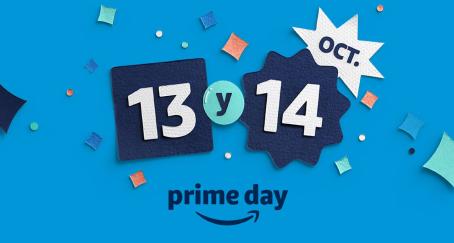 Amazon Prime Day 2020