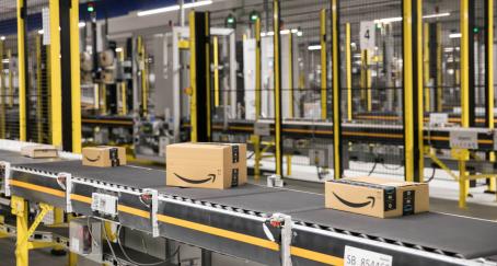 Las pymes españolas vendieron más de 60 millones de productos en Amazon en 2020