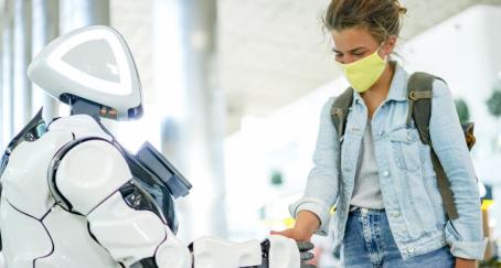 AMT Comunicación será responsable de la campaña de Humanismo Tecnológico de Red.es