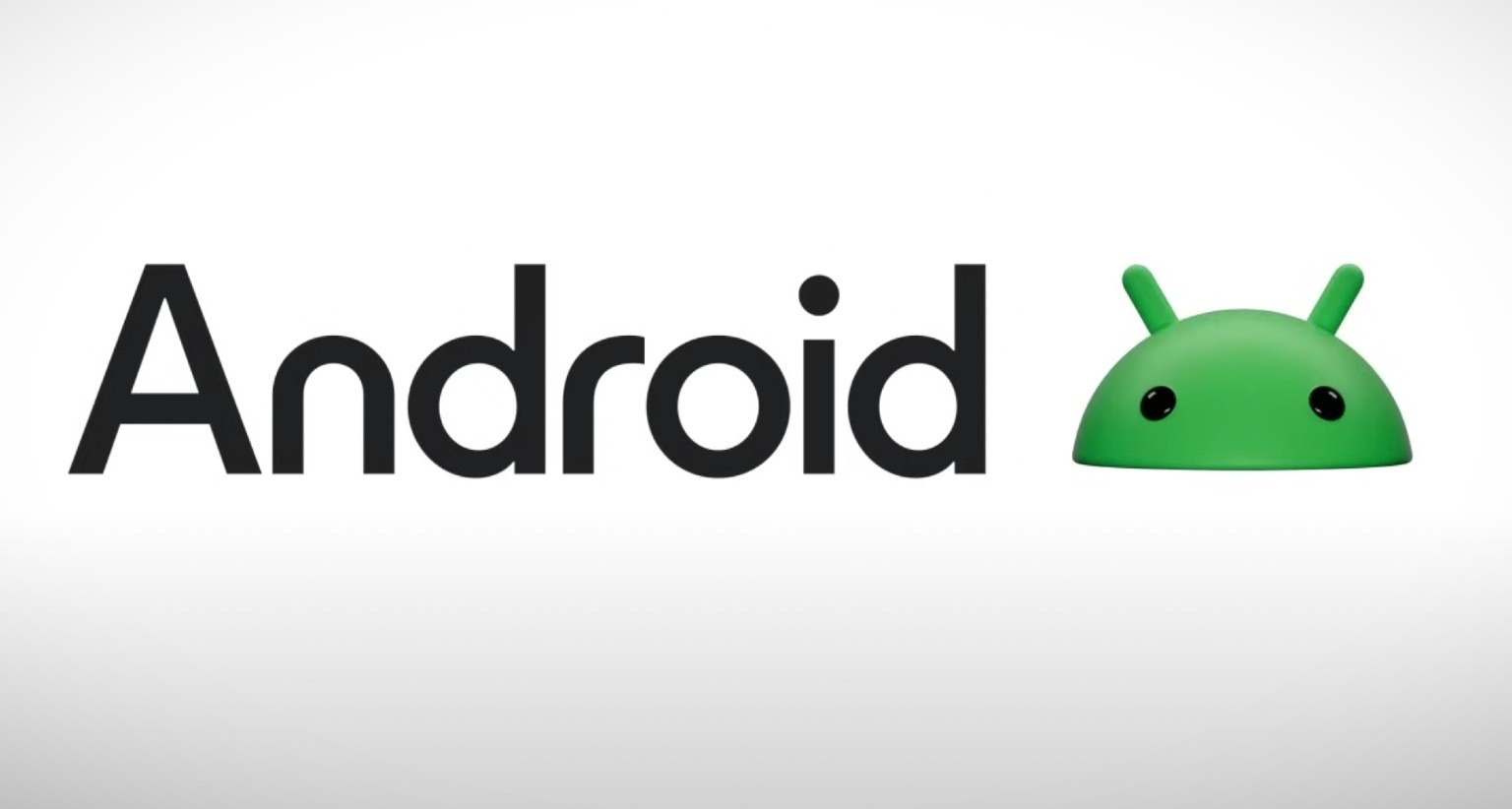 Nuevo logotipo de Android