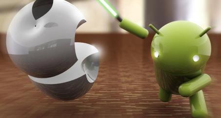 Android-vs-iOS