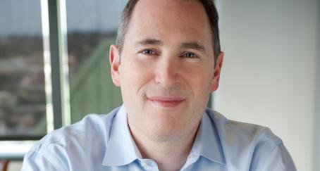 Andy Jassy