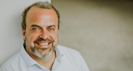 Antonio Garrido (Suntory): “Nuestras marcas son algunas auténticas joyas y otras, bellas durmientes” Antonio Garrido_Suntory