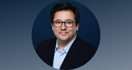 Antonio Marques será el nuevo CMO de Burger King tras la salida de Paloma Azulay seis meses después de asumir el puesto Antonio Marques Restaurant Brands International