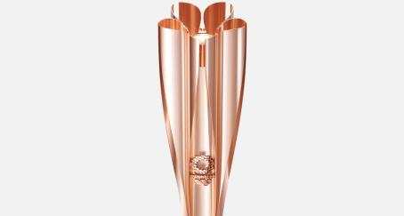 Antorcha-olimpica