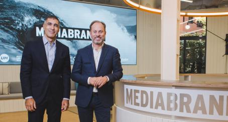 ipg mediabrands