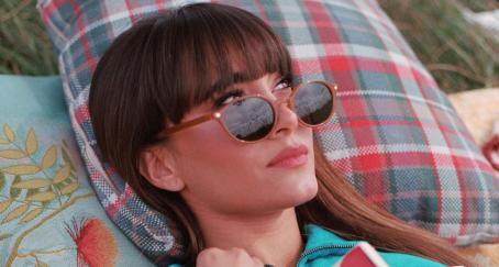 anuncio multiopticas verano gafas sol aitana