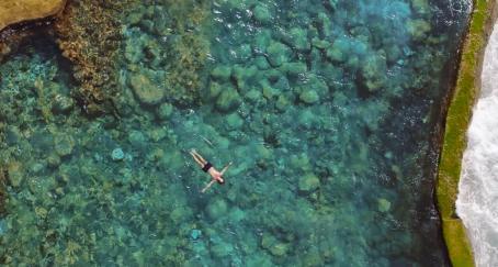 anuncio turismo interior islas canarias