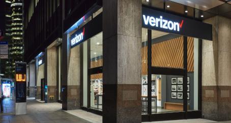 El fondo de inversión Apollo Global Management adquirirá Verizon Media