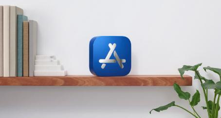 Apple hace más flexibles las reglas de la App Store en lo relativo a pagos externos tras la demanda de los desarrolladores app-store-apple