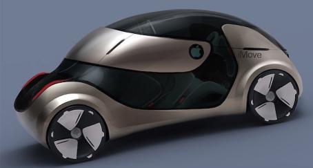 coche-apple