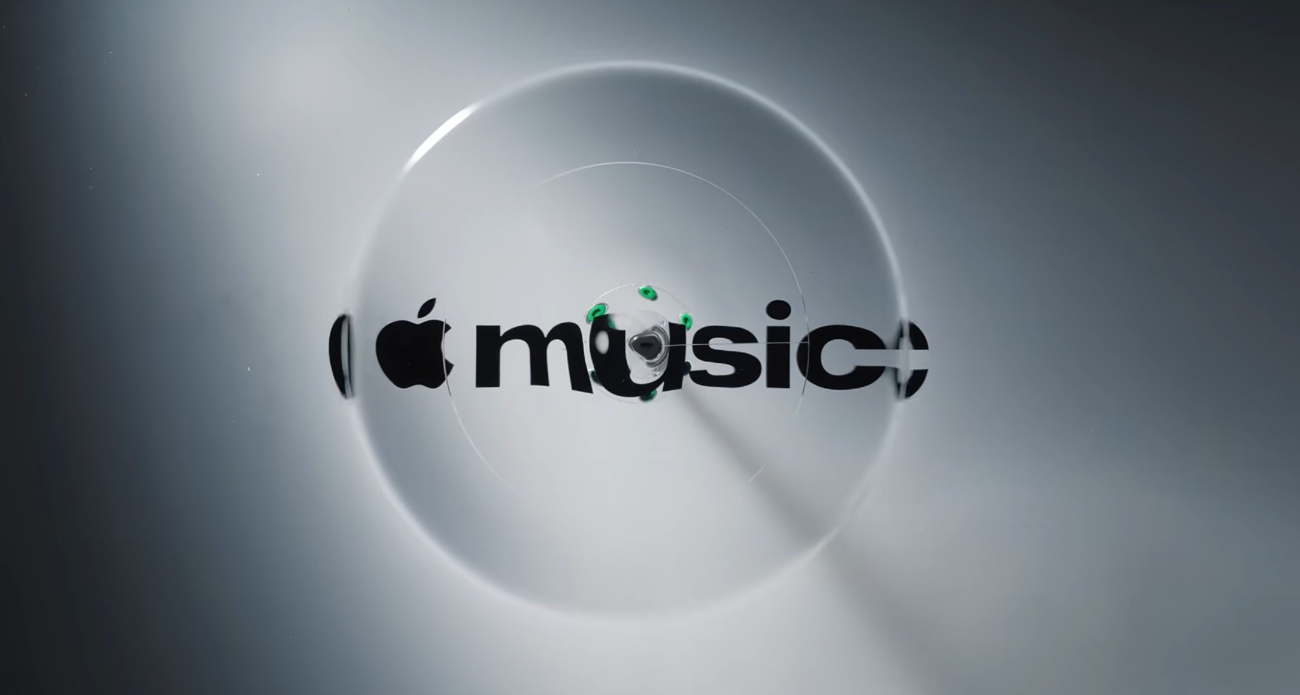Nueva identidad visual de Apple