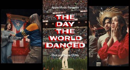 personas reaccionan a la actuación de Bad Bunny en la Super Bowl