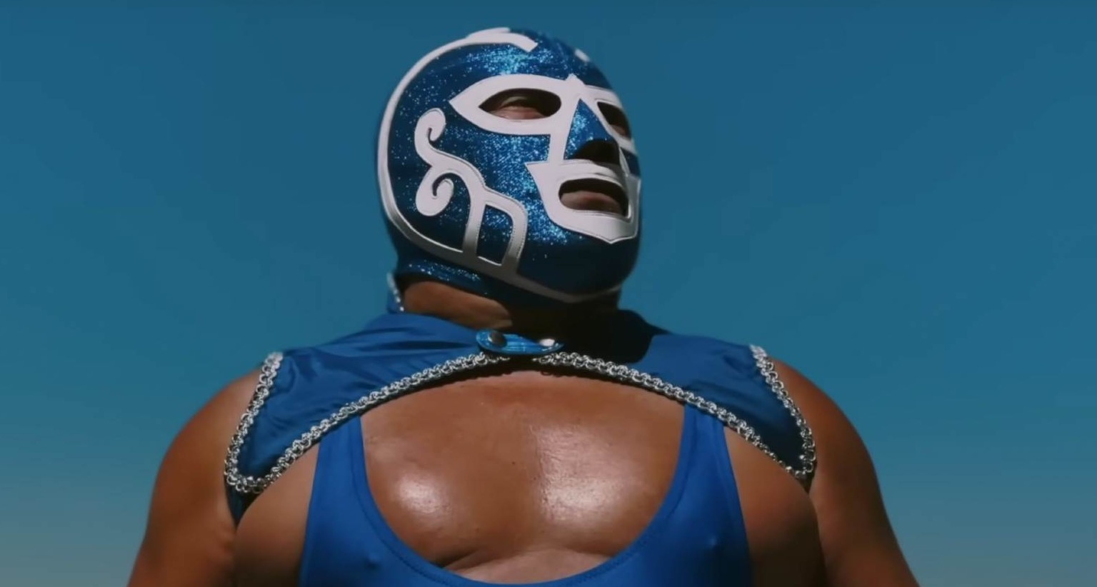 Apple cuenta una historia fantástica de lucha libre en una nueva entrega de Shot on iPhone