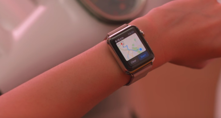 Apple-watch