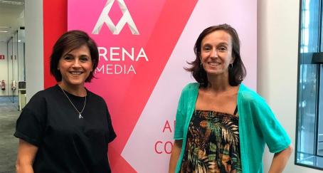 arena-media