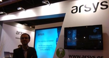 arsys