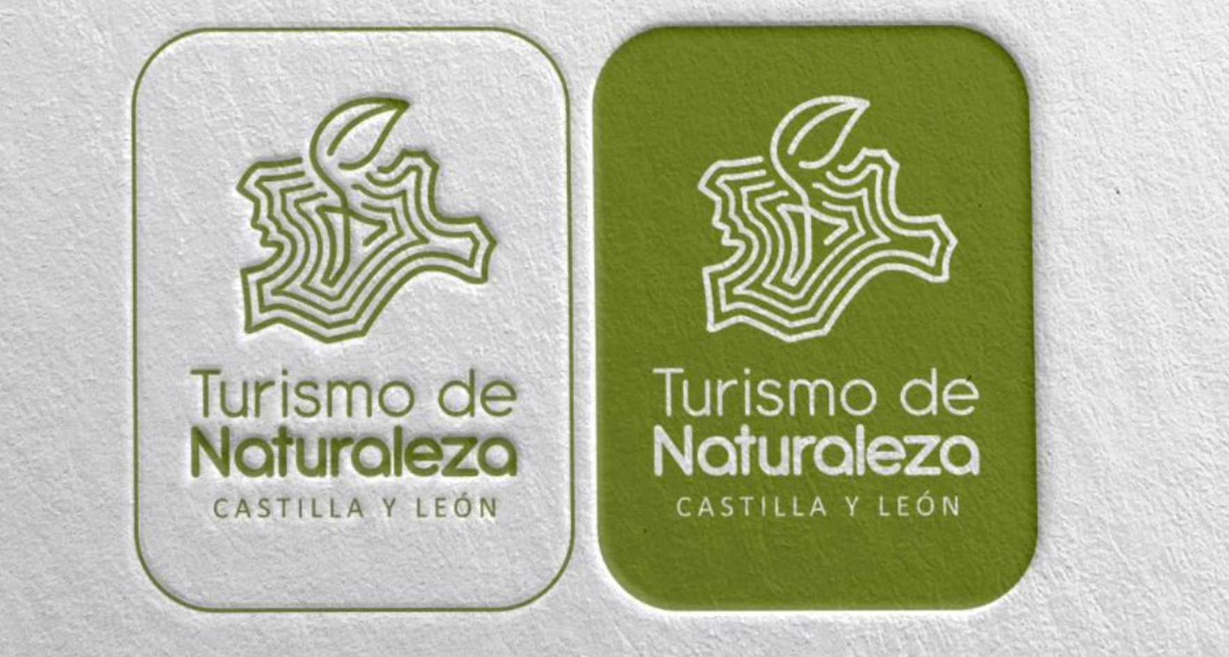 Propuesta de Pifa Montgomery para el distintivo de empresas de turismo de naturaleza en Castilla y León