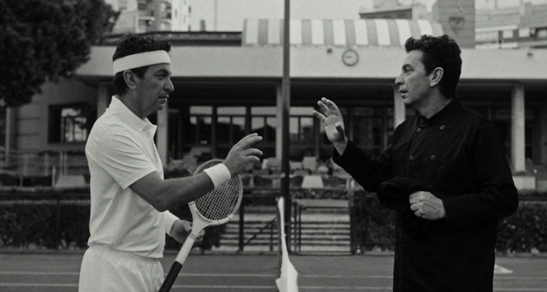 Arturo Valls mezcla tenis y paella en su nueva marca de arroz y la presenta en Roland Garros Arturo Valls